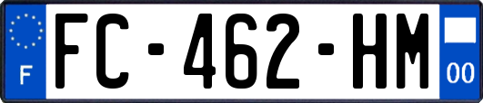 FC-462-HM