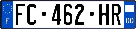 FC-462-HR