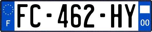 FC-462-HY