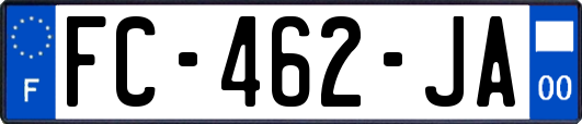 FC-462-JA