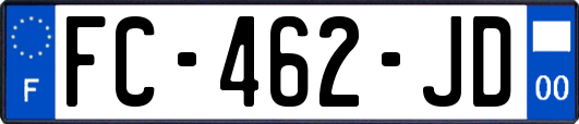 FC-462-JD