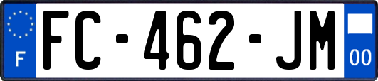 FC-462-JM