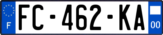 FC-462-KA
