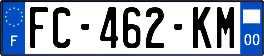 FC-462-KM