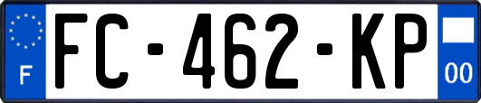FC-462-KP