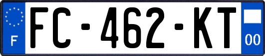 FC-462-KT