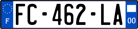 FC-462-LA
