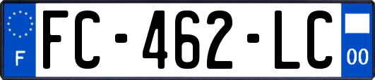 FC-462-LC