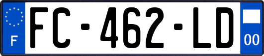 FC-462-LD