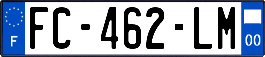 FC-462-LM