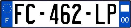 FC-462-LP