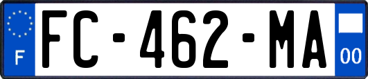 FC-462-MA