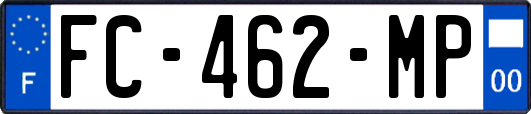 FC-462-MP