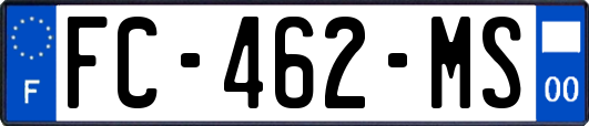 FC-462-MS