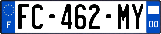 FC-462-MY