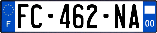 FC-462-NA