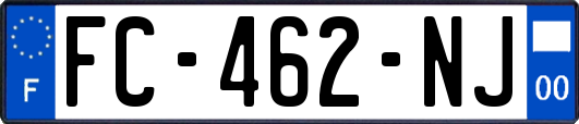 FC-462-NJ