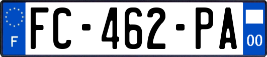 FC-462-PA