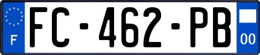 FC-462-PB
