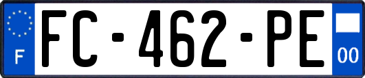 FC-462-PE