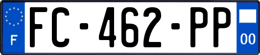 FC-462-PP