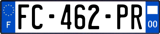 FC-462-PR