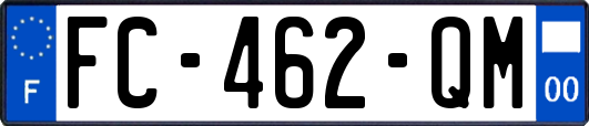 FC-462-QM