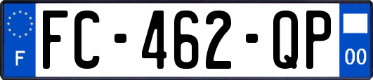 FC-462-QP