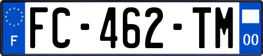 FC-462-TM