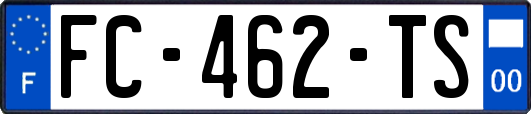 FC-462-TS