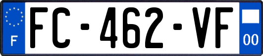 FC-462-VF