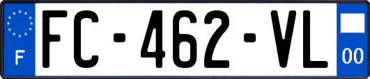 FC-462-VL