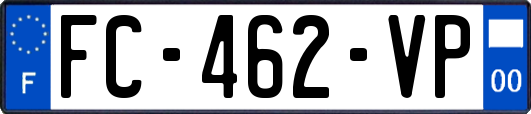 FC-462-VP