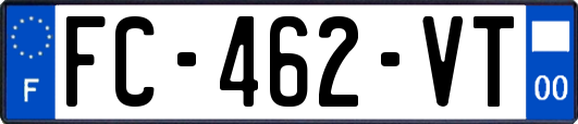 FC-462-VT