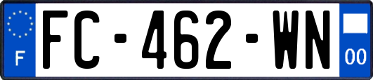 FC-462-WN