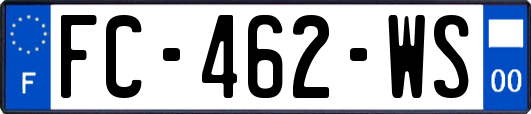FC-462-WS