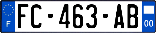 FC-463-AB