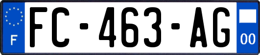 FC-463-AG