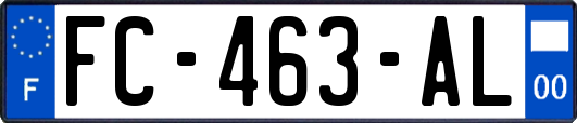 FC-463-AL