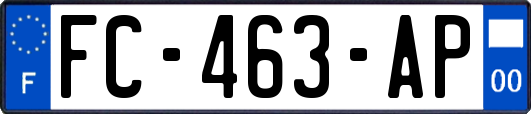 FC-463-AP