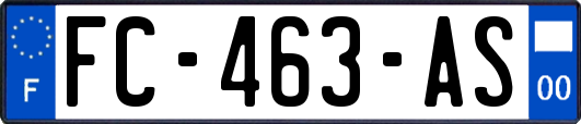 FC-463-AS