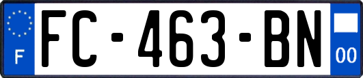 FC-463-BN