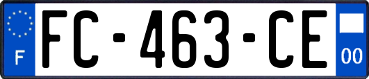 FC-463-CE