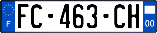 FC-463-CH