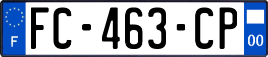 FC-463-CP