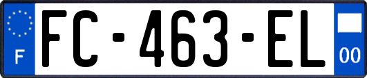 FC-463-EL