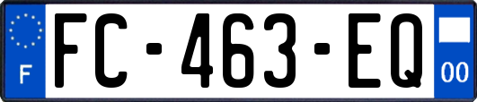 FC-463-EQ