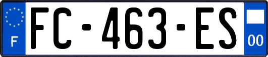 FC-463-ES