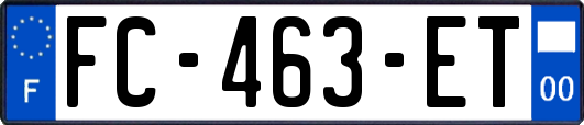 FC-463-ET