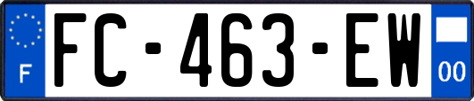 FC-463-EW